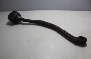 BMW X3 E83 (2003-2010) Priekšējā kreisā izliektā ķega / ričags 32925495