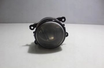 CITROËN C4 Picasso 1 generation (2006-2013) Противотуманка бампера передняя правая 32926027