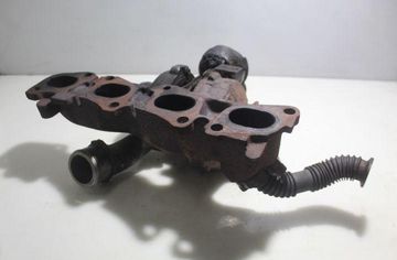 OPEL Vectra C (2002-2005) Tурбина 32926053