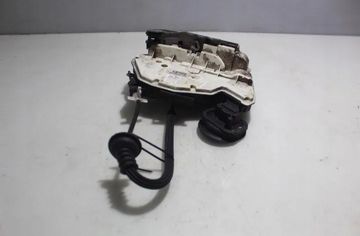 VOLKSWAGEN Golf 8 generation (2019-2023) Rear Left Door Lock 32926122