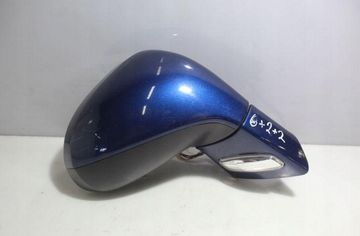 PEUGEOT 308 3 generation (2021-2023) Зеркало передней правой двери 32926155