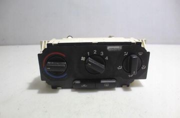 OPEL Astra G (1998-2009) Klimata kontroles modulis 52475623 32926269