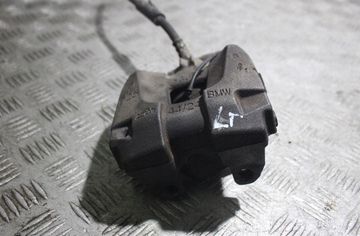 BMW 7 Series F01/F02 (2008-2015) Aizmugurējais kreisais bremžu suports 32926707