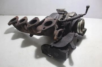 BMW 3 Series E90/E91/E92/E93 (2004-2013) Tурбина 32926728