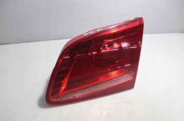 VOLKSWAGEN Passat B7 (2010-2015) Rear Left Taillight 32926752