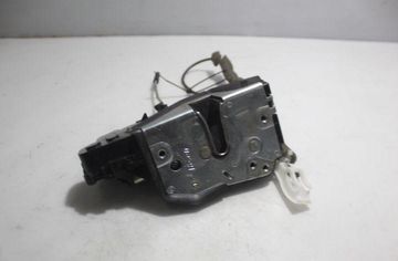 BMW 3 Series E46 (1997-2006) Aizmugurējo kreiso durvju slēdzene 32926772