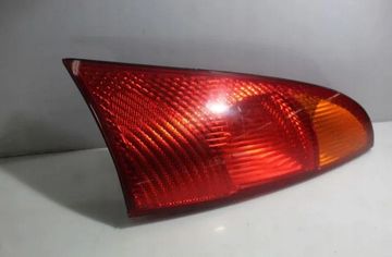 FORD USA Focus 1 generation (1998-2010) Aizmugurējais kreisais lukturis 32926929