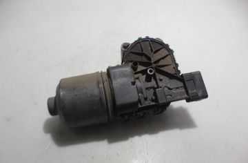 PEUGEOT 207 1 generation (2006-2009) Wiper motor 0390241540 32927203