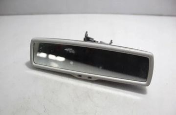VOLKSWAGEN Passat B6 (2005-2010) Interior Rear View Mirror 32927248