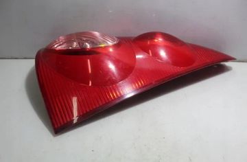 PEUGEOT 107 Peugeot 107 (2005-2014) Фонарь задний левый 32927288