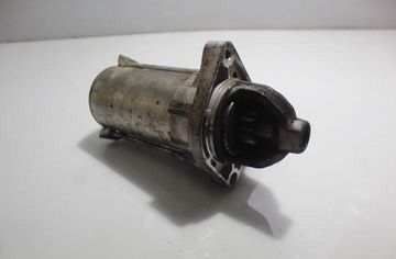 FIAT Fiorino 3 generation (2008-2023) Starteris STX200026 32927337