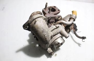 CITROËN C4 2 generation (2010-2024) Turbīna 6861206806 32927389