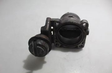 RENAULT Scenic 4 generation (2017-2023) Throttle Body RDB60-501 32927399