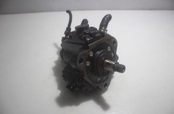 OPEL Zafira B (2005-2010) Degvielas sūknis 0445010156 32927719