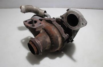 FORD Focus 2 generation (2004-2011) Turbīna GTC1244VZ 32927872