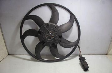 BMW 5 Series E60/E61 (2003-2010) Gaisa kondicionēšanas ventilators 32928260