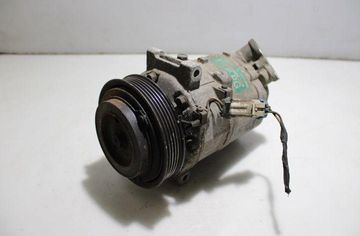 OPEL Astra G (1998-2009) Gaisa kondicionēšanas sūknis 32928321