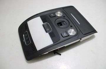 AUDI A5 8T (2007-2016) Другие внутренние детали 32928335