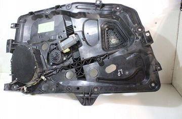 FORD Fiesta 6 generation (2008-2020) Стеклоподъемник передней левой двери 32929580