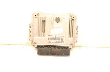 HYUNDAI i30 FD (1 generation) (2007-2012) Engine Control Unit ECU 0281018414 32937608