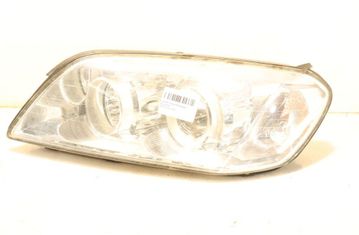 CHEVROLET Captiva 1 generation (2006-2018) Front Left Headlight 32937700