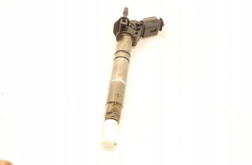 MERCEDES-BENZ CLS-Class C219 (2004-2010) Форсунка 0445115027 32938429