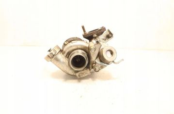 PEUGEOT 308 T7 (2007-2015) Turbocharger 32938460