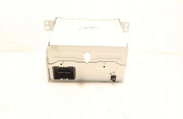 OPEL Astra J (2009-2020) Music Player Trim 32938500