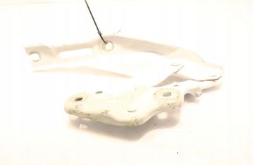 SKODA Scala 1 generation (2019-2023) Front Right Bonnet Hinge 32938603