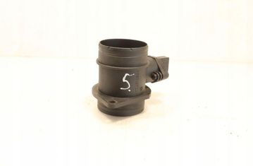 VOLKSWAGEN Passat B6 (2005-2010) Mass Air Flow Sensor MAF 0281002531 32938663