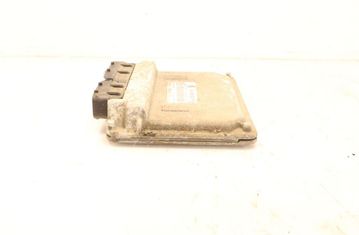 SKODA Octavia 1 generation (1996-2010) Блок управления двигателем 32938848