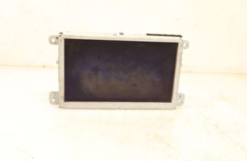 AUDI A6 C8/4K (2018-2024) Екран навигаций 32938869