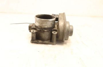 CHEVROLET Captiva 1 generation (2006-2018) Throttle Body 32938916