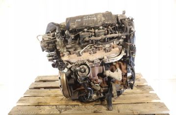 PEUGEOT RCZ 1 generation (2010-2014) Engine RH02 32938949