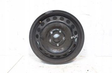 SKODA Octavia 1 generation (1996-2010) Wheel 32939211