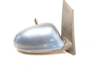 OPEL Astra J (2009-2020) Priekšējais kreisais durvju spogulis 32939250