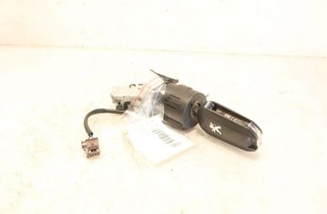 PEUGEOT 208 Peugeot 208 (2012-2015) Ignition Lock 32939417