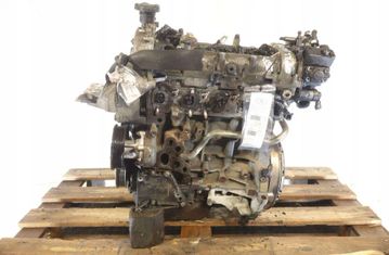 OPEL Astra J (2009-2020) Двигатель A13DTE 32939635