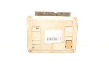 SKODA Fabia 1 generation  (2004-2007) Engine Control Unit ECU 5WP4430508 32939733