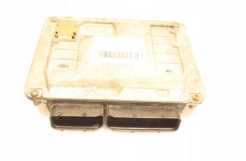 VOLKSWAGEN Polo 4 generation (2001-2009) Motora vadības bloks 32939782