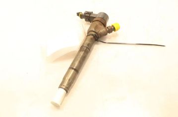 KIA Cee'd 1 generation (2007-2012) Fuel Injector 0445110320 32939839