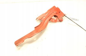 KIA Rio 3 generation (2011-2017) Front Right Bonnet Hinge 32939884