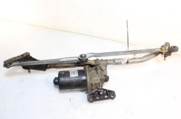 OPEL Astra G (1998-2009) Priekšējā stikla tīrītāja mehānisms 32939901