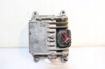 OPEL Astra G (1998-2009) Degvielas sūkņa vadības bloks (FPS) 16267710 32939903