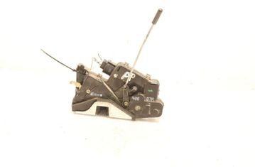 BMW 3 Series E46 (1997-2006) Front Left Door Lock 32940169