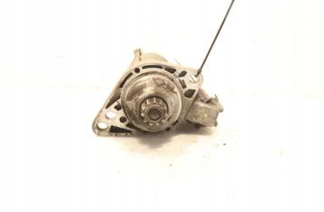 SEAT Altea 1 generation (2004-2013) Starter Motor 32940398
