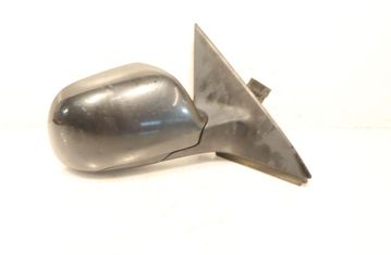 AUDI A6 allroad C6 (2006-2011) Left Side Wing Mirror 32940614