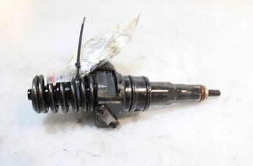 AUDI A4 B8/8K (2011-2016) Форсунка 0414720216 32940700