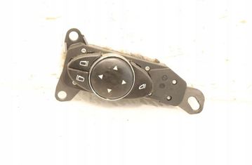 MERCEDES-BENZ CLS-Class C219 (2004-2010) Переключатель регулировки зеркала 32940816