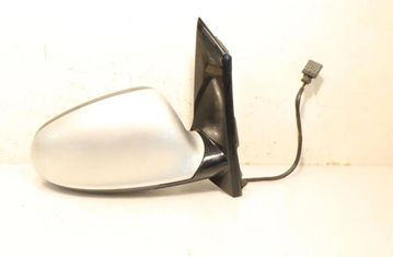 OPEL Astra J (2009-2020) Priekšējais kreisais durvju spogulis 32941081